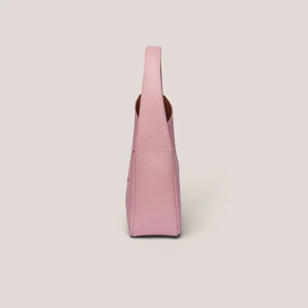 BLOSSOM HOBO BAG BALLET PINK - Image 2