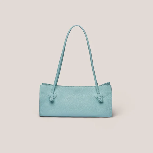 TER EAST-WEST BAG AQUA