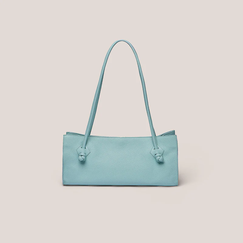 TER EAST-WEST BAG AQUA