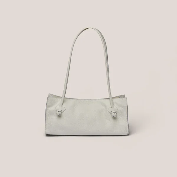 TER EAST-WEST BAG IVORY