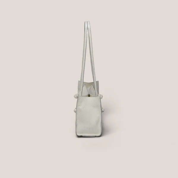 TER EAST-WEST BAG IVORY - Image 2