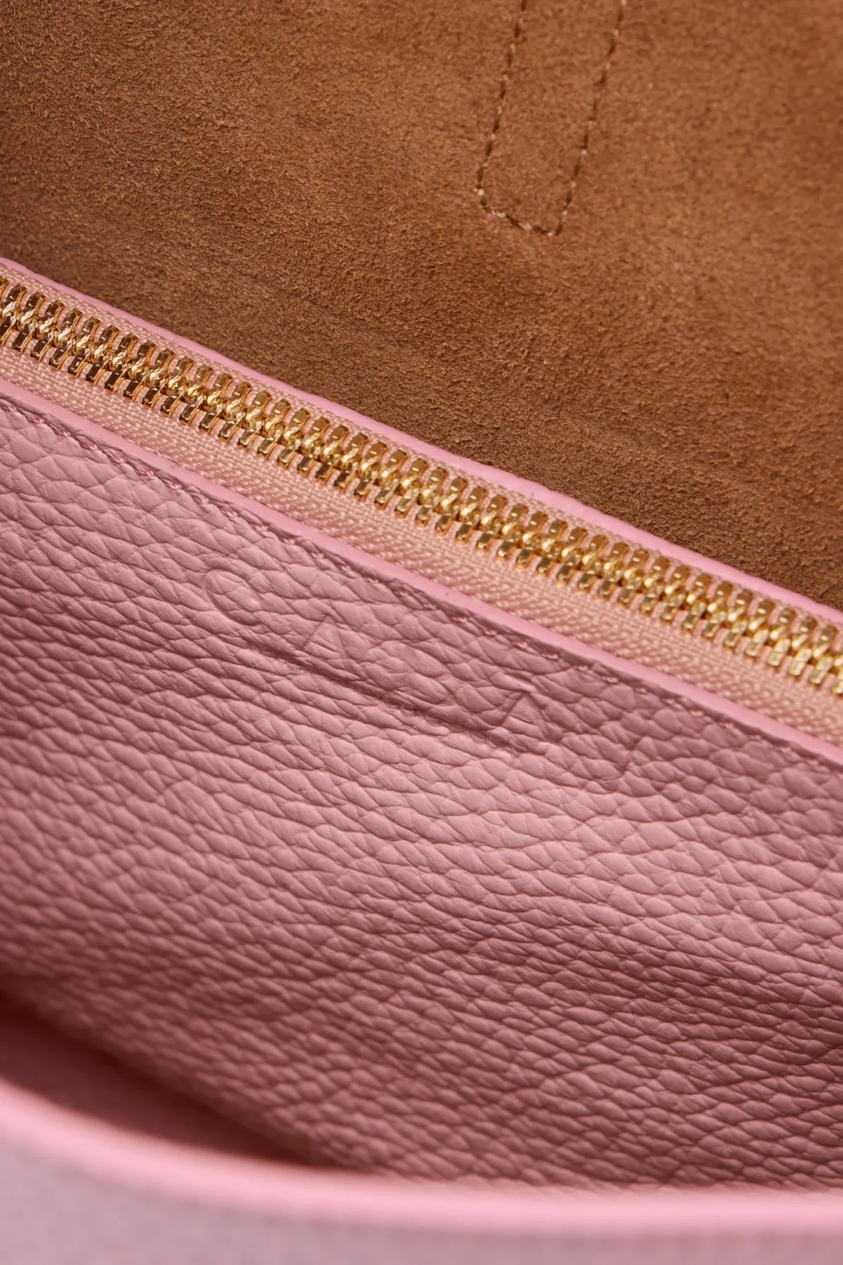 BLOSSOM HOBO BAG BALLET PINK - Image 3