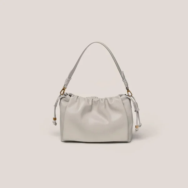 HAZEL CLUTCH CREAM