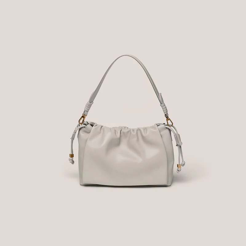 HAZEL CLUTCH CREAM