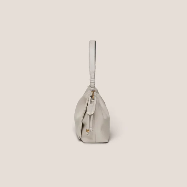 HAZEL CLUTCH CREAM - Image 2