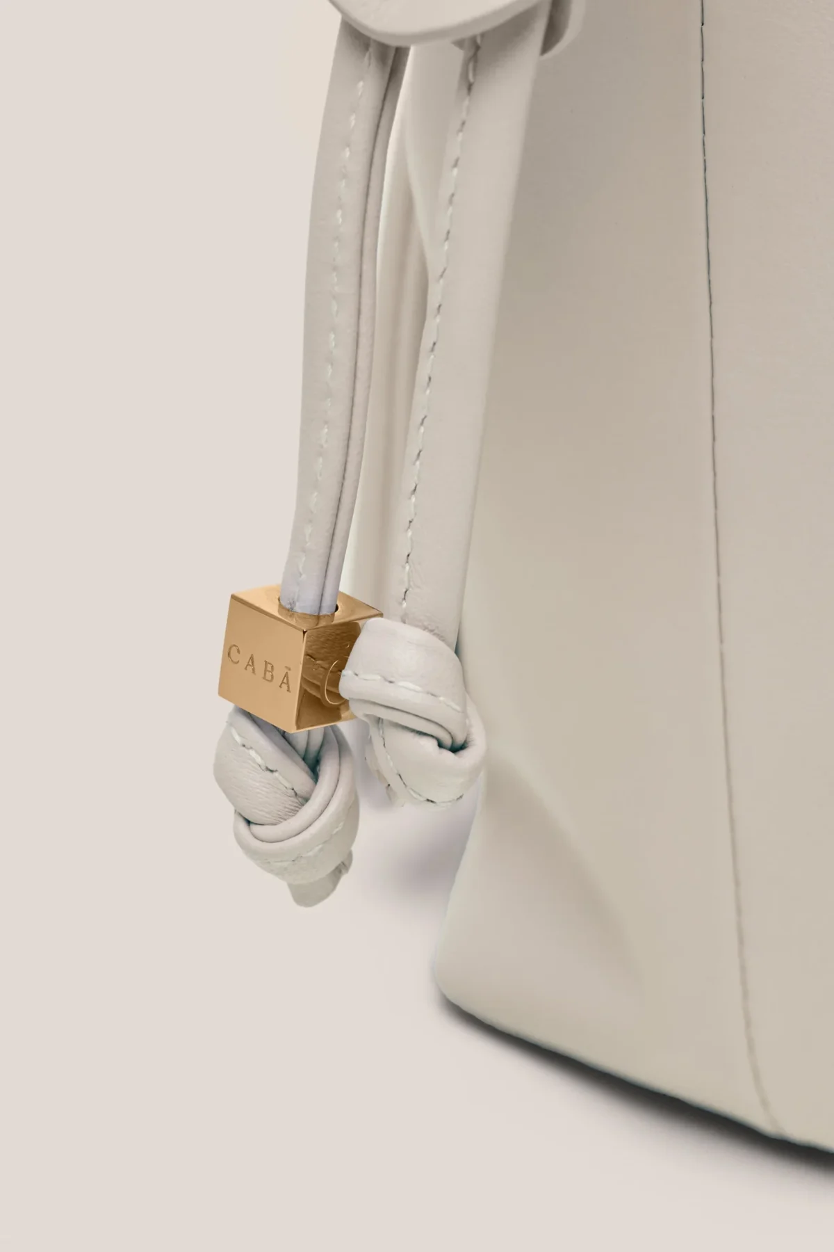 HAZEL CLUTCH CREAM - Image 3