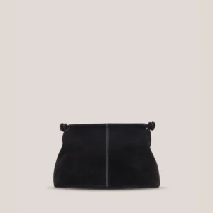 KIARA CLUTCH NUBUCK