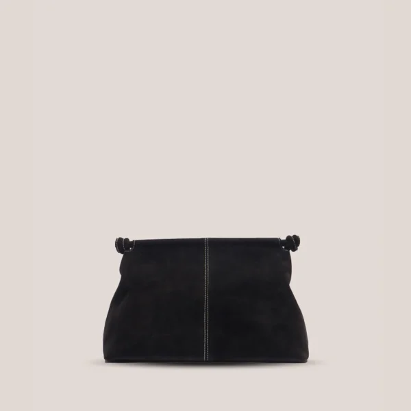 KIARA CLUTCH NUBUCK